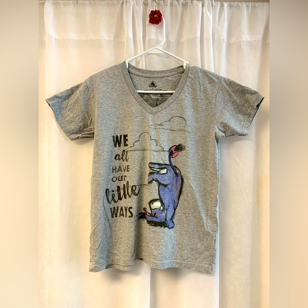 Eeyore Tshirt